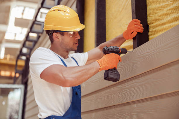 Siding Removal and Disposal in Harrison, AR